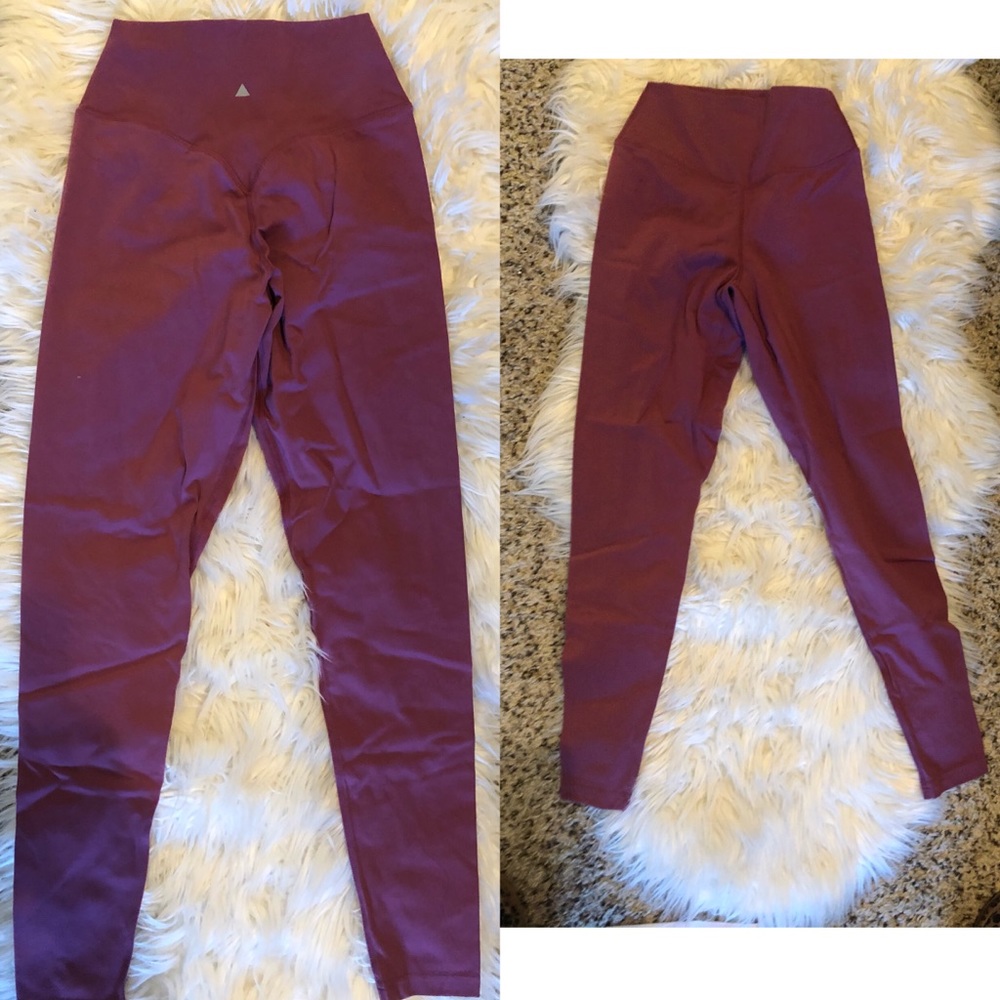 Balance Athletica leggings - OG pant